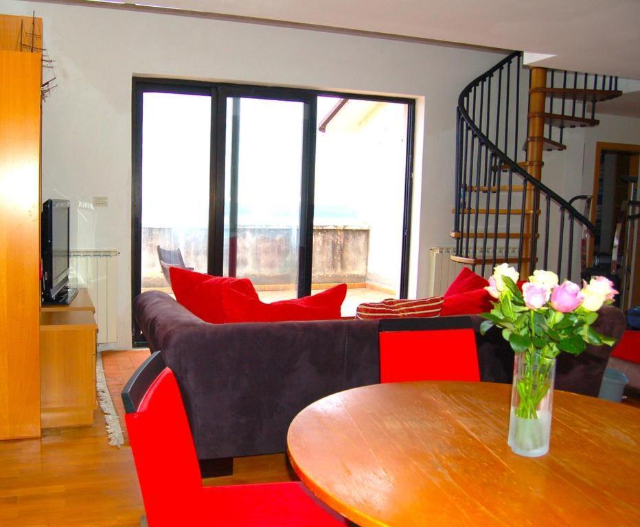 Ferienwohnung Beautiful Street Portorož Exterior foto