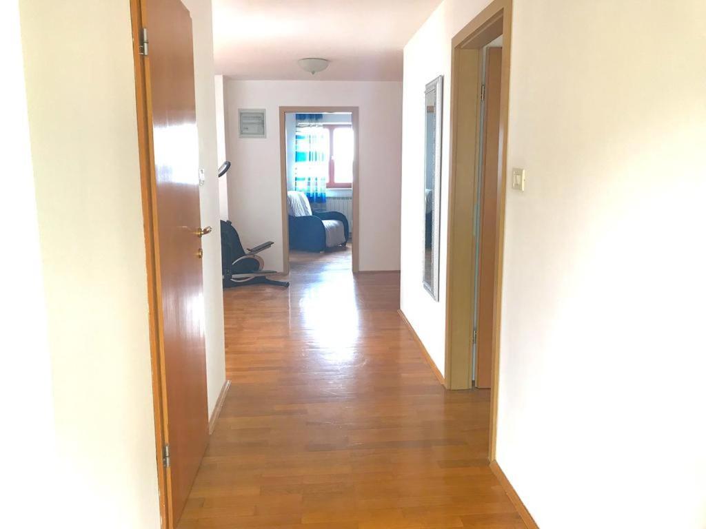 Ferienwohnung Beautiful Street Portorož Exterior foto