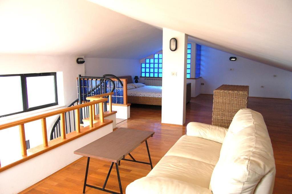 Ferienwohnung Beautiful Street Portorož Exterior foto